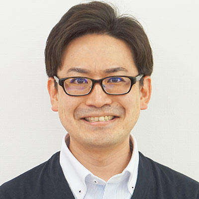 税理士・小島 和之